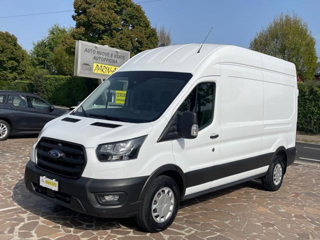 FORD TRANSIT 350 2.0TDCI ECOBLUE 170CV PL-TM  - foto 7