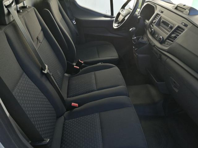 FORD TRANSIT 350 2.0TDCI ECOBLUE 170CV PL-TM  - foto 10