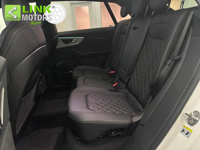 AUDI Q8 S-LINE S-TRONIC QUATTRO GARANZIA - foto 37