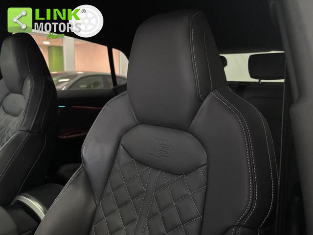 AUDI Q8 S-LINE S-TRONIC QUATTRO GARANZIA - foto 15