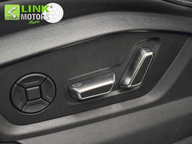 AUDI Q8 S-LINE S-TRONIC QUATTRO GARANZIA - foto 14