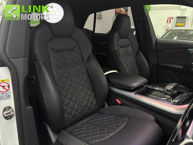 AUDI Q8 S-LINE S-TRONIC QUATTRO GARANZIA - foto 40