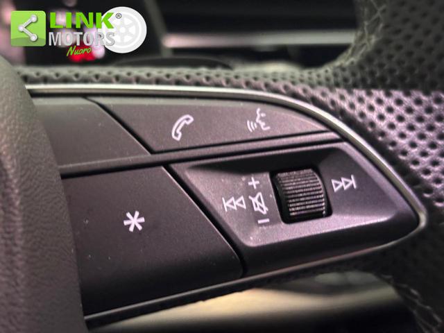 AUDI Q8 S-LINE S-TRONIC QUATTRO GARANZIA - foto 29