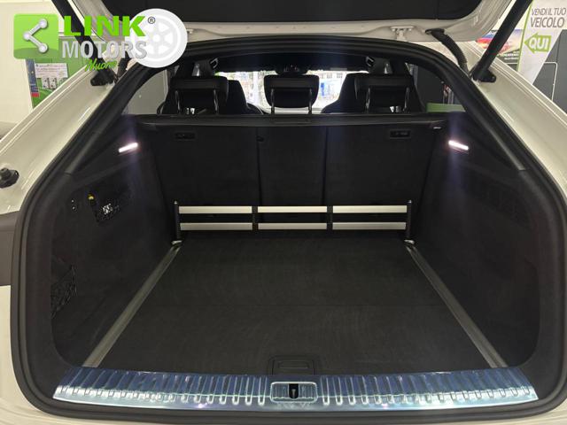 AUDI Q8 S-LINE S-TRONIC QUATTRO GARANZIA - foto 31