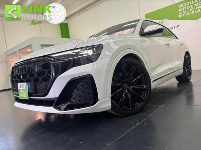 AUDI Q8 S-LINE S-TRONIC QUATTRO GARANZIA - foto 9