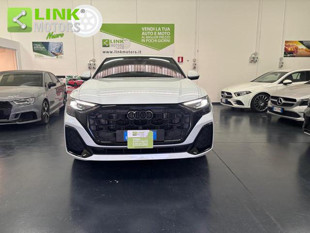 AUDI Q8 S-LINE S-TRONIC QUATTRO GARANZIA - foto 7