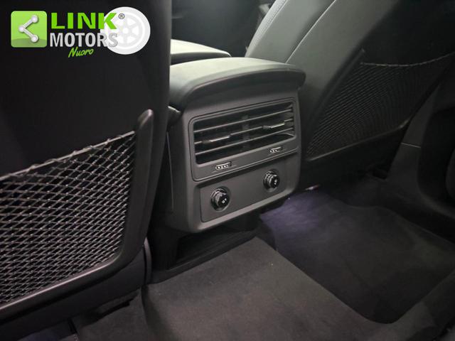 AUDI Q8 S-LINE S-TRONIC QUATTRO GARANZIA - foto 30