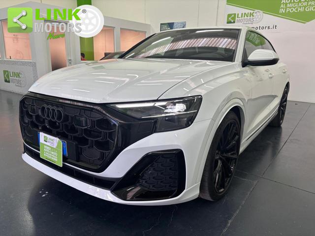AUDI Q8 S-LINE S-TRONIC QUATTRO GARANZIA - foto 8