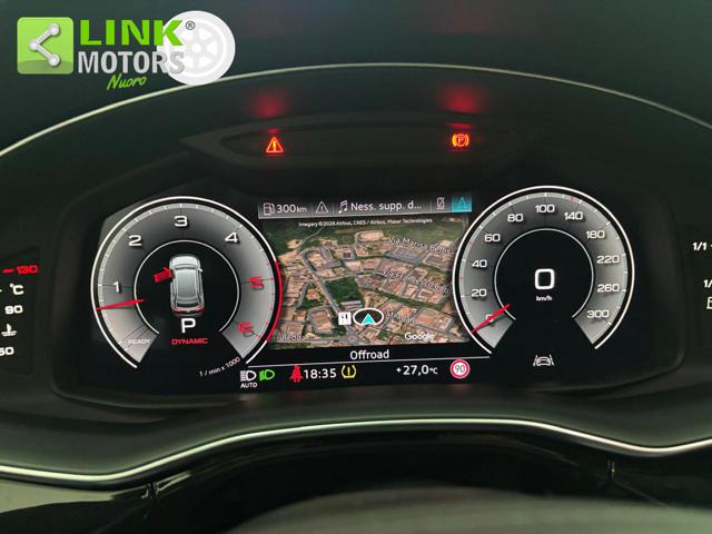 AUDI Q8 S-LINE S-TRONIC QUATTRO GARANZIA - foto 18