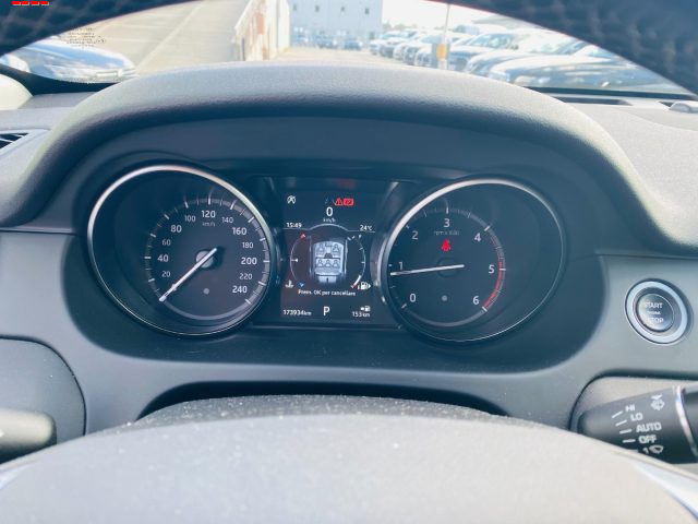 LAND ROVER DISCOVERY SPORT 2.0 TD4 150 CV SE X COMMERCIANTI - foto 7