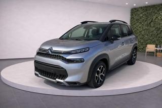 CITROEN C3 Aircross I 1.2 110Cv PureTech 110 S&S Plus