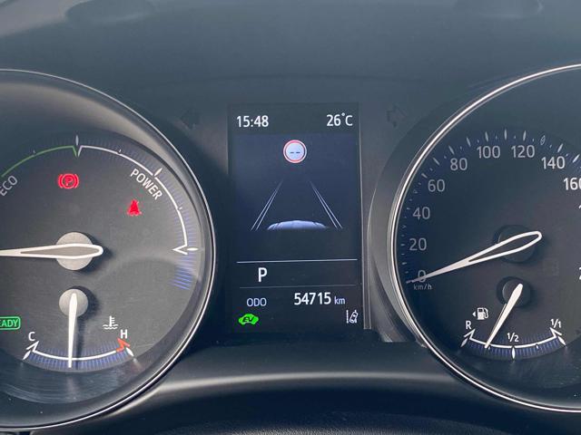 TOYOTA C-HR - foto: 11