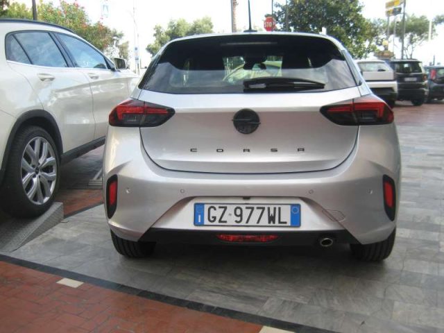 OPEL CORSA 1.2 100 CV GS - foto 3
