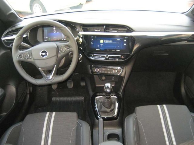 OPEL CORSA 1.2 100 CV GS - foto 8