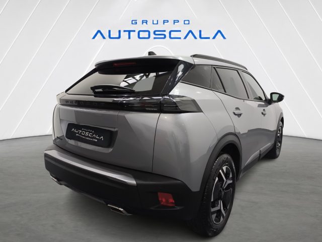 PEUGEOT 2008 1.2 PURETECH 130CV S&S EAT8 ALLU - foto 5