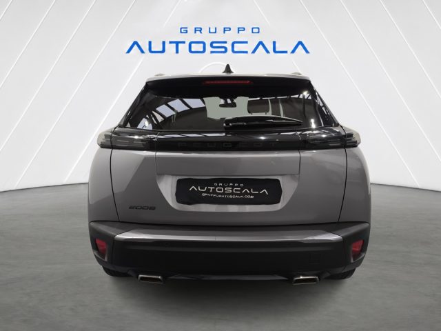 PEUGEOT 2008 1.2 PURETECH 130CV S&S EAT8 ALLU - foto 4