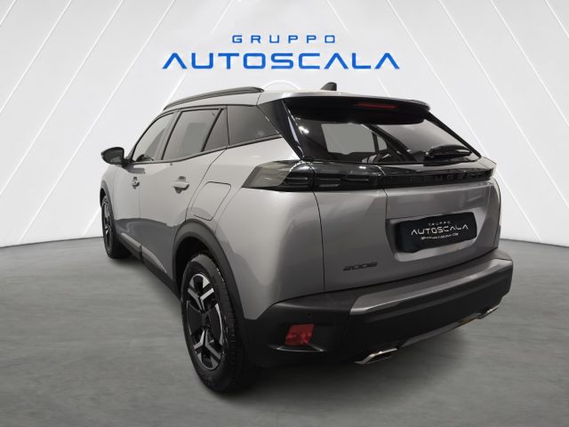 PEUGEOT 2008 1.2 PURETECH 130CV S&S EAT8 ALLU - foto 3