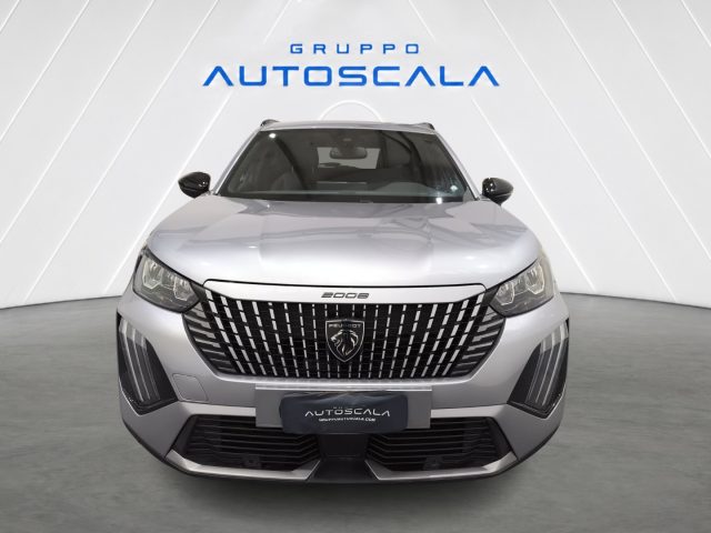 PEUGEOT 2008 1.2 PURETECH 130CV S&S EAT8 ALLU - foto 2
