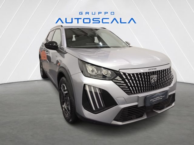 PEUGEOT 2008 1.2 PURETECH 130CV S&S EAT8 ALLU - foto 6