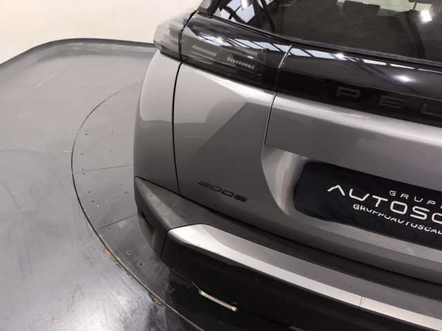 PEUGEOT 2008 1.2 PURETECH 130CV S&S EAT8 ALLU - foto 23