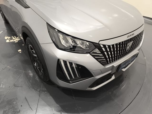 PEUGEOT 2008 1.2 PURETECH 130CV S&S EAT8 ALLU - foto 20