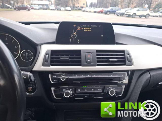 BMW 325 D TOURING 325D - foto 7