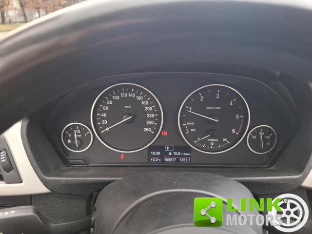 BMW 325 D TOURING 325D - foto 6