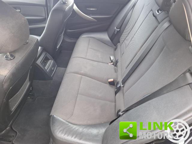 BMW 325 D TOURING 325D - foto 13