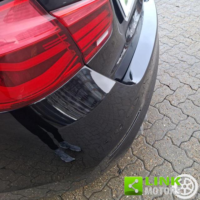 BMW 325 D TOURING 325D - foto 12