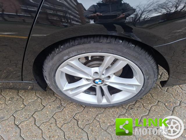 BMW 325 D TOURING 325D - foto 11