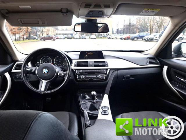 BMW 325 D TOURING 325D - foto 14