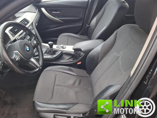 BMW 325 D TOURING 325D - foto 15