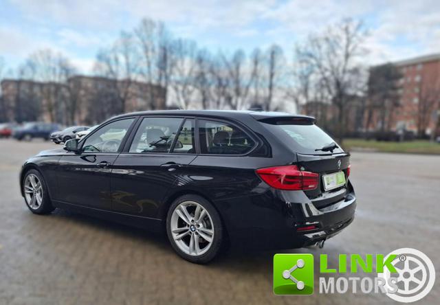 BMW 325 D TOURING 325D - foto 10