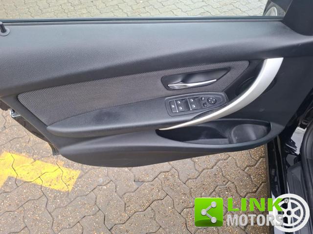 BMW 325 D TOURING 325D - foto 18