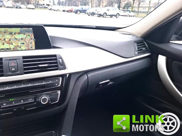 BMW 325 D TOURING 325D - foto 8
