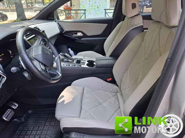 DS DS 7 BLUEHDI 130 AUT. ESPRIT DE VOYAG - foto 21