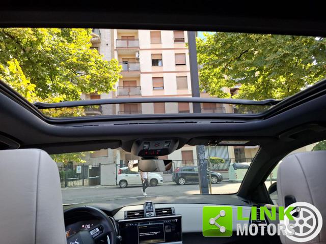 DS DS 7 BLUEHDI 130 AUT. ESPRIT DE VOYAG - foto 8