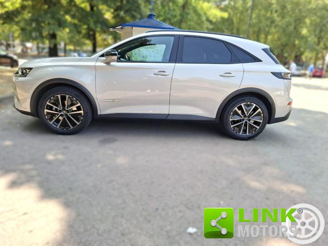 DS DS 7 BLUEHDI 130 AUT. ESPRIT DE VOYAG - foto 17