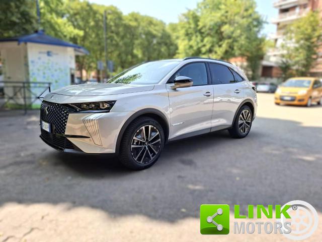 DS DS 7 BLUEHDI 130 AUT. ESPRIT DE VOYAG - foto 14