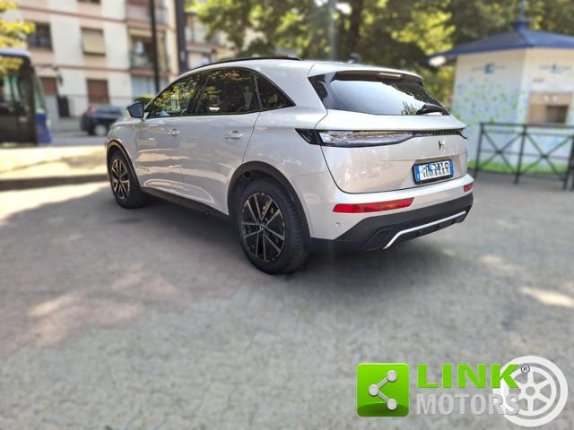 DS DS 7 BLUEHDI 130 AUT. ESPRIT DE VOYAG - foto 12