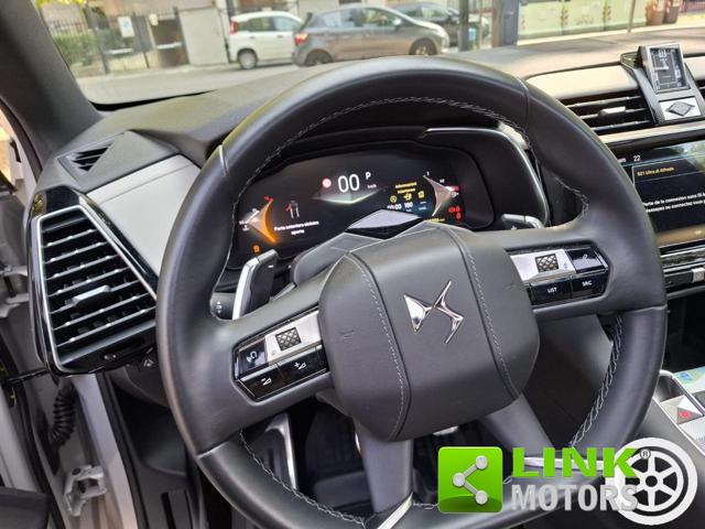 DS DS 7 BLUEHDI 130 AUT. ESPRIT DE VOYAG - foto 23