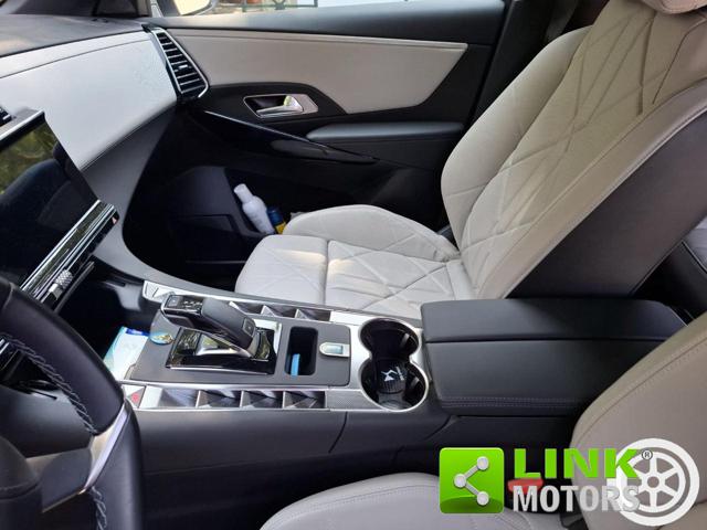 DS DS 7 BLUEHDI 130 AUT. ESPRIT DE VOYAG - foto 18