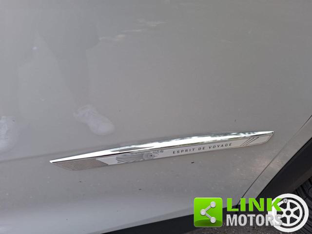 DS DS 7 BLUEHDI 130 AUT. ESPRIT DE VOYAG - foto 10