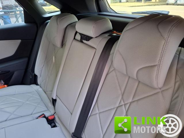 DS DS 7 BLUEHDI 130 AUT. ESPRIT DE VOYAG - foto 15