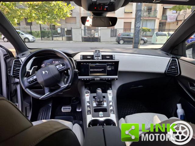 DS DS 7 BLUEHDI 130 AUT. ESPRIT DE VOYAG - foto 20
