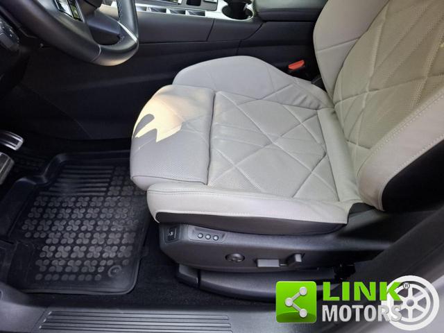 DS DS 7 BLUEHDI 130 AUT. ESPRIT DE VOYAG - foto 11