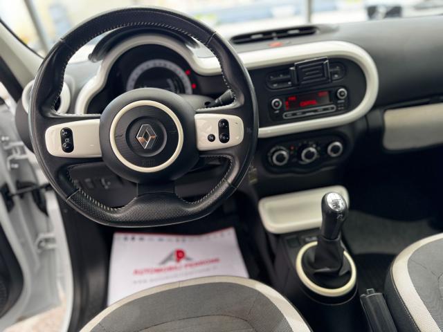 RENAULT TWINGO 1.0 INTENS - foto 17