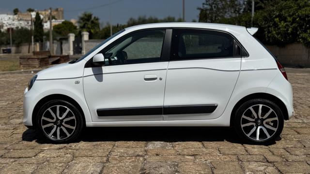 RENAULT TWINGO 1.0 INTENS - foto 11