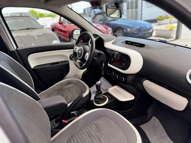 RENAULT TWINGO 1.0 INTENS - foto 8