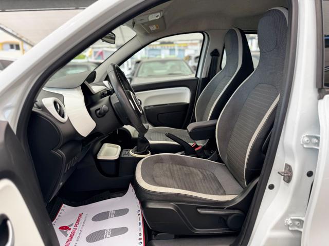 RENAULT TWINGO 1.0 INTENS - foto 6